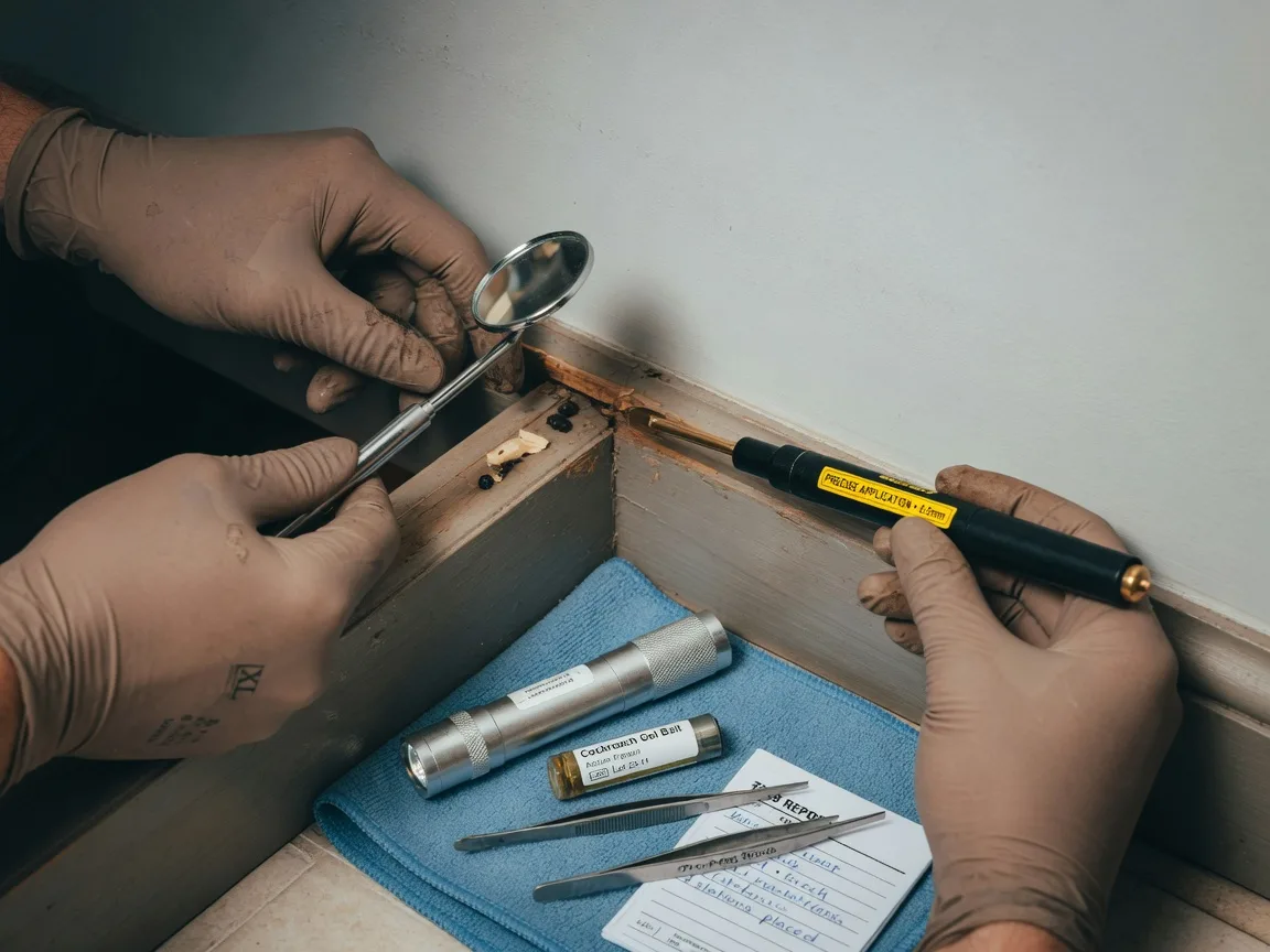 Why choose Emergency Pest Control in Sasabe, AZ